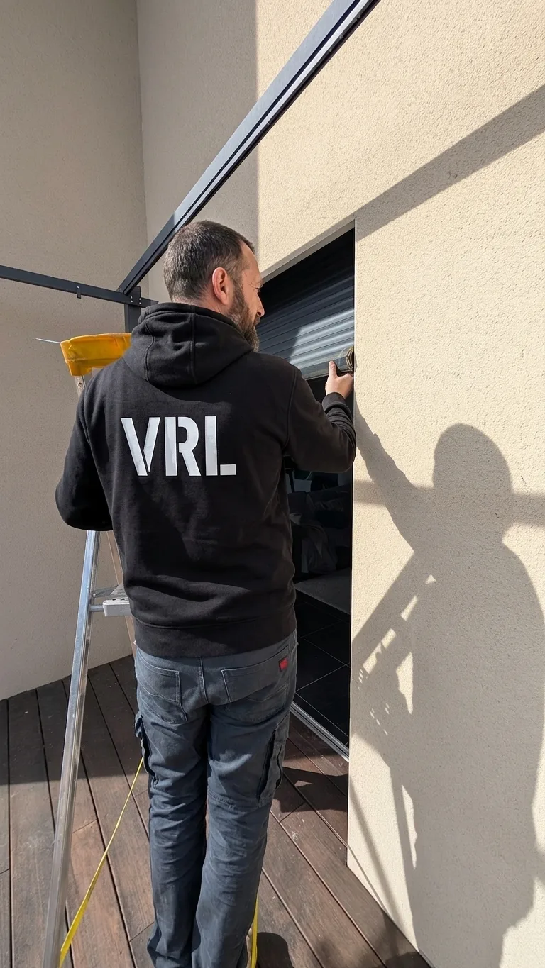 Technicien VRL Argenteuil à Argenteuil Technicien VRL Argenteuil à Argenteuil